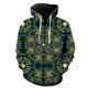 thumbnail image 1 of Sudadera con capucha estilo europeo retro con cremallera para hombre, genial, gran oferta 2024, unisex, con estampado 3D, estilo hip hop, moda de primavera, sudaderas informales para adolescentes., 1 of 6