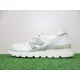 thumbnail image 3 of New Balance 574 Core Shoes Mens 9.5 Cream White Classic Lifestyle Dad Casual, 3 of 6