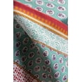 thumbnail image 5 of Maison d' Hermine Provence 100% Cotton Soft and Comfortable Set of 4 Napkins Perfect for Family Dinners Weddings Cocktail Kitchen Spring/Summer (20 Inch by 20 Inch)., 5 of 5