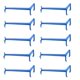 thumbnail image 1 of Plant Branch Limb Spreader Garden Plant Tree Straps Plant Bending Tool Branches Fixing Branches Trainers Blue Big, 1 of 5