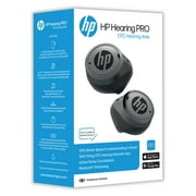 HP Hearing PRO Self-Fitting OTC Hearing Aids