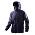 thumbnail image 2 of Veste Décontractée pour Hommes, Respirante à Capuche Manches Longues avec Protection Solaire et Poches pour Usage Quotidien, Design Confortable et Léger, 2 of 6