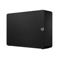 thumbnail image 1 of Seagate Expansion Desktop STKP4000400 - Hard drive - 4 TB - external (desktop) - USB 3.0 - black - with Seagate Rescue Data Recovery, 1 of 2