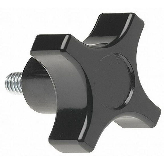 Davies Hand Knob,,5/16"-18 2820-T
