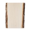 Walnut Hollow Basswood Country Rectangle Plank-7" To 9"X11"