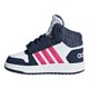 thumbnail image 3 of Tenis Adidas  Unisex Hoops Mid 2.0 I Blanco B75948, 3 of 4