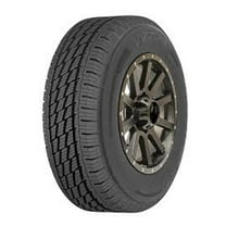 Vizzoni Dreamliner H/T Highway LT235/80R17 120/117R E Light Truck Tire
