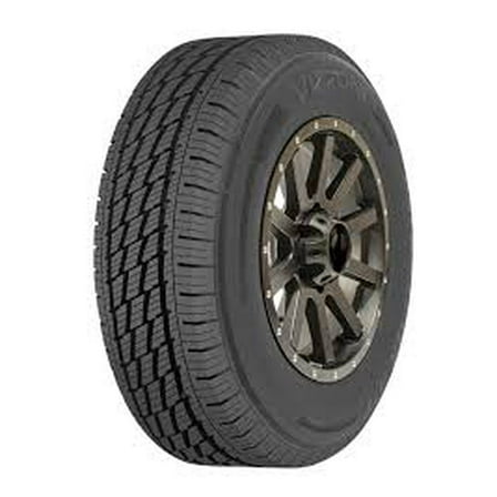 Vizzoni Dreamliner H/T Highway LT235/80R17 120/117R E Light Truck Tire