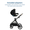 thumbnail image 6 of Maxi-Cosi Oxford Modular Stroller, 6 of 9