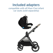 Maxi-Cosi Oxford Modular Stroller