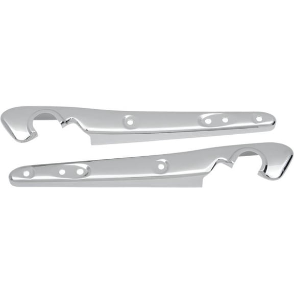 Drag Specialties 1411-0020 Stock-Style Rear Fender Struts