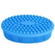 thumbnail image 3 of Cepillo de masaje BuyWeek cepillo de ducha de Silicona multifuncional cepillo de baño 12x7cm, 3 of 12