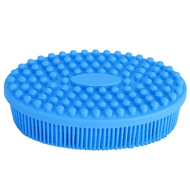 Cepillo de Baño Jadeshay de Silicona Multifuncional Optimizado