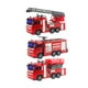 thumbnail image 4 of Camión De Bomberos De Control Remoto, Modelo De Coches De Ingeniería De Juguete, Camión De Bomberos De Control Remoto Inalámbrico, Coches De Juguete Con Luces LED, Modelo De, 4 of 8