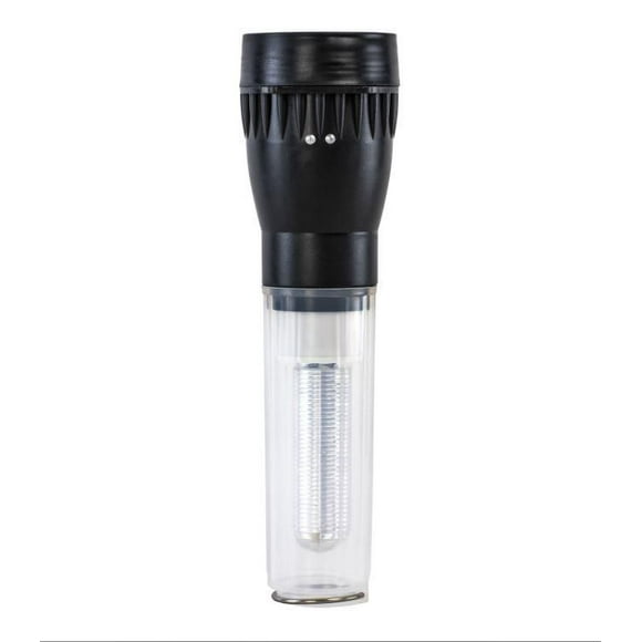 LifeGear 200L Flashlight / Lantern, Floating and Stormproof