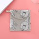 thumbnail image 1 of Organizador de tampones para niñas, bolsas de cosméticos para servilletas, monedero, bolsa de maquillaje para mujeres, bolsas de almacenamiento de tampones, bolsa de almohadilla, 1 of 5