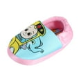 thumbnail image 2 of Josmo Girl's CoComelon Slip On Slippers, 2 of 3