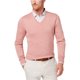 thumbnail image 1 of Michael Kors suéter de punto clásico para hombre, rosa, extragrande, 1 of 1