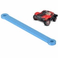 thumbnail image 3 of Barre d'Attache de Bras avant en Aluminium, Barre d'Attache de Bras avant Durable de Partie de Voiture de Rc, Traxxa Partie Traxxa Rc Voiture en Alliage d'Aluminium Adapté pour SLASH 2 Rc Voiture Ajustement Ruller 2 Rc Voiture, 3 of 8