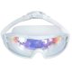 thumbnail image 2 of Gafas de natación Gafas de natación suaves y seguras para niños para deportes acuáticos Azul Sywqhk Para Estrenar, 2 of 7