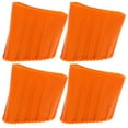 thumbnail image 1 of MasteelfCA 4Pcs Step Ladder Feet Covers Non-slip Ladder Leg Covers Extension Ladder Covers Security Bumpers, 1 of 7