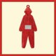 thumbnail image 1 of 2023 Cartoon Costumes Soft Long Sleeves Piece Pajamas Costume Lala Home Clothes Cosplay Adult Unisex Party Wear Christmas Gifts, 1 of 4