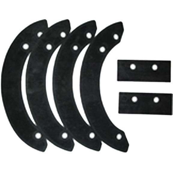 Oregon Paddle Set Honda 06720-V10-030