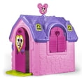 thumbnail image 3 of Casita de Juegos Feber Lovely Minnie con Tobogan, 3 of 3