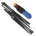 thumbnail image 3 of Badminton Net Rack, Tearproof Rust  Tennis Net  For Parties For Family Vacations For Camping 3.1M, 3 of 8