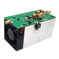 thumbnail image 1 of Amplificador de de Alta Potencia de 315 MHz y 25 W. Transmisor Amplificador de Potencia de Radiofrecuencia Compacto para una Mejor Transmisión de Señales., 1 of 5