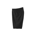 thumbnail image 3 of O'Neill Mens Westmont Plaid Short Black 34, 3 of 6
