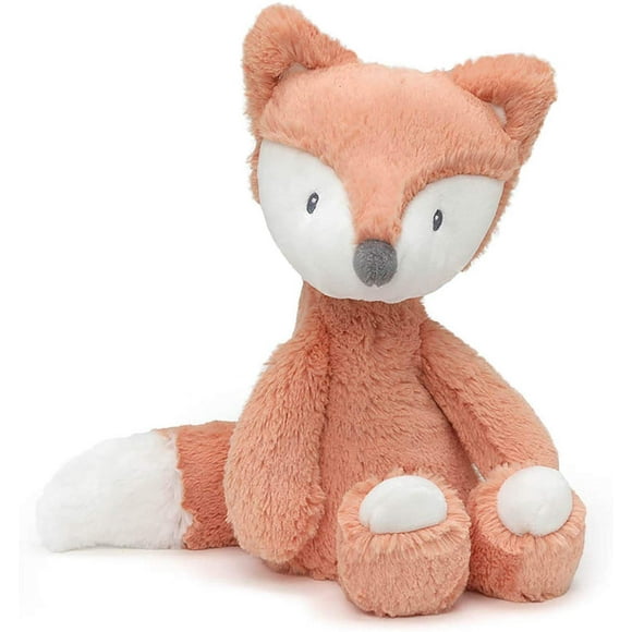 Gund - Toothpick Fox Plush Stuffed Animal -