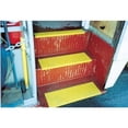 thumbnail image 2 of Vigil Antislip Anti-Slip Stair Nosing,Ylw,35-7/16in W, 02-620 02-620, 2 of 6