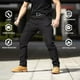 thumbnail image 2 of Hombre Pantalón Táctico Militar Impermeable Y Cortavientos, 2 of 8