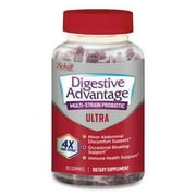 1Pc Probiotic Lactose Defense Capsule, 32 CountD6，DVA00101DA