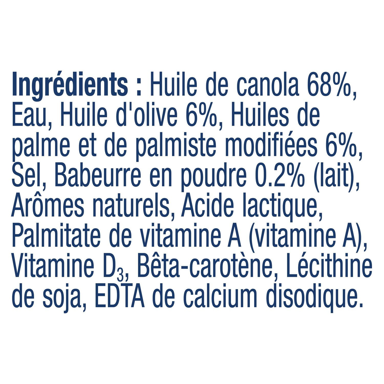 Becel Margarine with Olive Oil, 427g