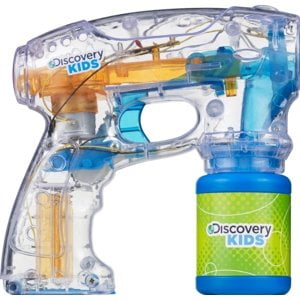 discovery bubble gun