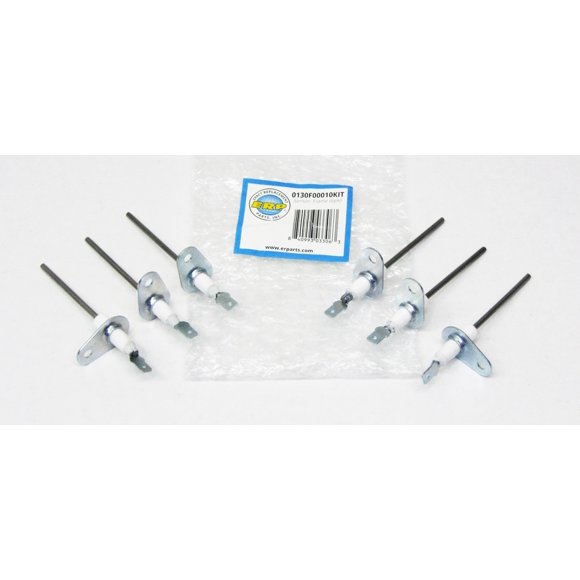 Flame Sensor Furnace