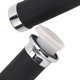 thumbnail image 4 of 1 Pair Motorcycle Ergonomic Anti-Slip Throttle Grips For Shadow 400 750 VT600 VT750, 4 of 4