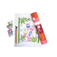thumbnail image 2 of Kit de pintura por números Pink Picasso Tile Time Mahjong, 2 of 8