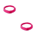 thumbnail image 3 of Diademas deportivas Qarigey anudadas cruzadas para correr Type7 NO7, 3 of 6
