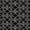Black Global Stripe, variant on ARDEN Performance Outdoor Deep Seating Cushion Set 24 x 24, Sedona Valencia