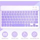 thumbnail image 5 of Funda con teclado XCHYTECHER para Samsung Galaxy Tab A9+/A11+ de 11", 5 of 8