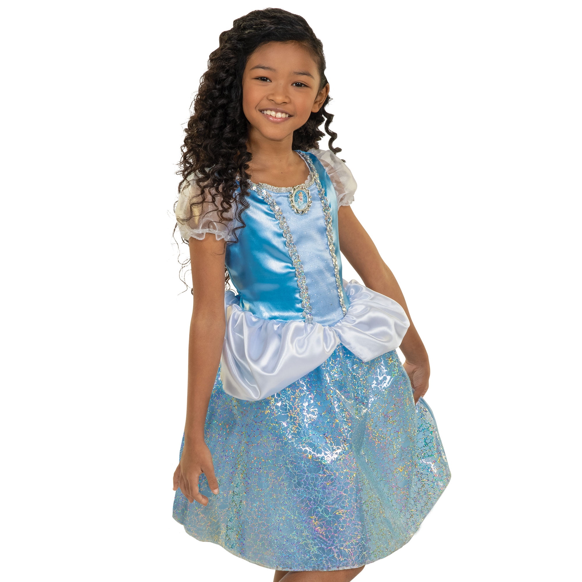 Disney Princess Core Cinderella Dress
