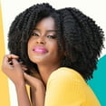 thumbnail image 6 of African Pride Aloe & Coconut Water Pre-Shampoo 12oz., Coily, Curly, Moisturizing, Unisex, 6 of 8