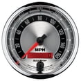 thumbnail image 2 of AUTO METER 1288 3-3/8IN SPEEDO, 160 MPH, PROGRAMMABLE, AM MUSCLE, 2 of 4