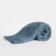thumbnail image 6 of Hotel-Quality Bath, Hand and Wash Towel Sets - 100% Ring Spun Cotton, Ultra Plush, Absorbent, 6 of 12