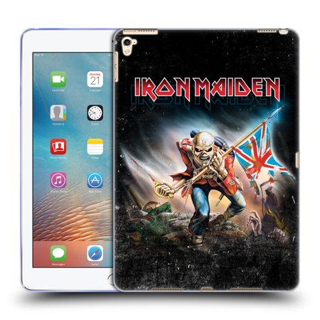 OFFICIAL IRON MAIDEN ART SOFT GEL CASE FOR APPLE SAMSUNG