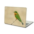 thumbnail image 5 of KSK KAISHEK Hard Shell Case Only Compatible Old MacBook Air 13 inchs with No Touch No USB-C Model: A1466/A1369( Feather Series 0043), 5 of 5