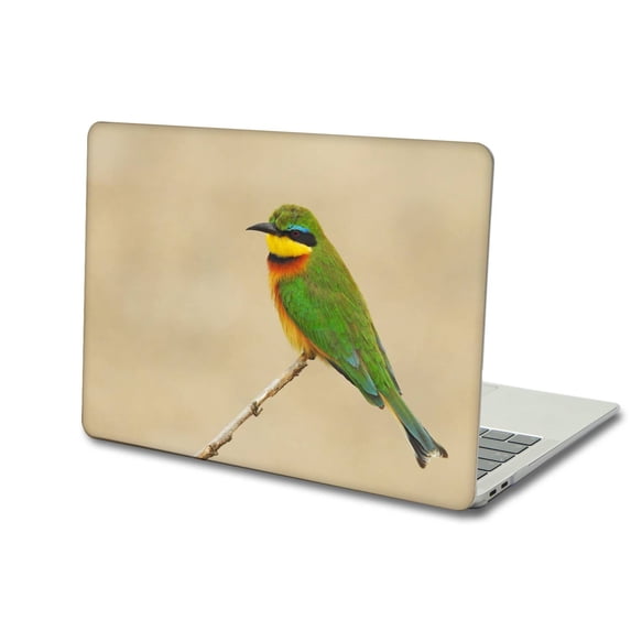 KSK KAISHEK Hard Case Cover Compatible MacBook Pro 16" 2020 - 2019 A2141, Feather Series 0043